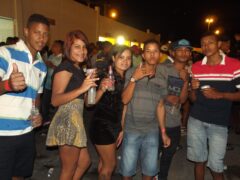 Agarradinho Fest